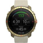 Smartwatch POLAR - Grit X Pro 90085776 Champagne/Gold