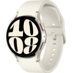Beżowe Smartwatche marki Samsung Galaxy Watch6 