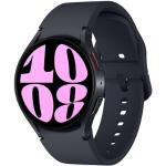 Czarne Smartwatche marki Samsung Galaxy Watch6 