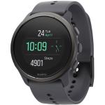 Szare Smartwatche z GPS sportowe marki Suunto 5 