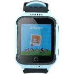 Smartwatch XBLITZ Kids Watch GPS Watch Me Niebieski