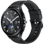 Czarne Smartwatche marki xiaomi Bluetooth 