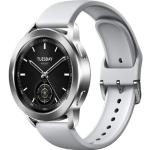 Srebrne Smartwatche ze srebra marki xiaomi 