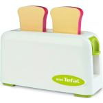 Smoby Toster mini Tefal Express zielony