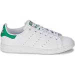 Białe Sneakersy marki adidas Stan Smith w rozmiarze 35 