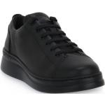 Czarne Sneakersy damskie eleganckie marki Camper w rozmiarze 38 