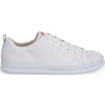 Białe Sneakersy męskie eleganckie marki Camper w rozmiarze 43 
