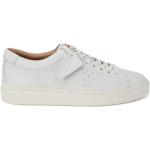 Białe Sneakersy męskie w stylu casual na wiosnę marki Clarks w rozmiarze 45,5 