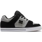 Czarne Sneakersy męskie marki DC Shoes w rozmiarze 40,5 