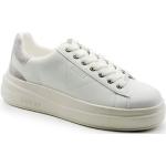 Białe Sneakersy damskie marki Guess w rozmiarze 40 