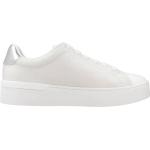 Białe Sneakersy damskie eleganckie marki Liu Jo w rozmiarze 38 