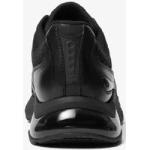 Czarne Sneakersy męskie eleganckie marki Michael Kors MICHAEL w rozmiarze 44,5 
