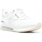 Białe Sneakersy damskie eleganckie marki Michael Kors MICHAEL w rozmiarze 38 