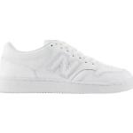 Białe Sneakersy sznurowane męskie sportowe marki New Balance w rozmiarze 46,5 