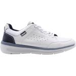 Białe Sneakersy męskie eleganckie marki Pikolinos w rozmiarze 45 