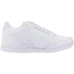 Białe Buty do biegania damskie eleganckie marki Puma w rozmiarze 38 