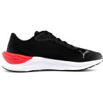 Czarne Sneakersy męskie sportowe marki Puma w rozmiarze 42,5 