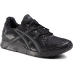 Sneakersy ASICS - Gel-Lyte Runner 2 1191A296 Black/Black 001