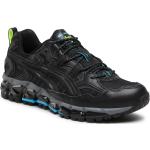 Sneakersy ASICS - Gel-Nandi 360 1201A214 Black/Graphite Grey 001