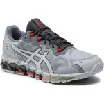 Sneakersy ASICS - Gel-Quantum 360 6 1201A113 Pure Silver/Piedmont Grey 020