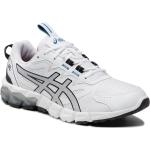 Sneakersy ASICS - Gel-Quantum 90 1201A064 White/Black 105