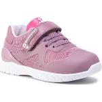 Przecenione Różowe Sneakersy damskie marki Biomecanics w rozmiarze 24 
