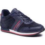 Sneakersy BOSS - J29262 D Navy 849