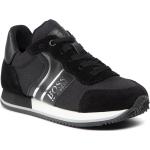 Sneakersy BOSS - J29282 M Black 09B
