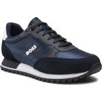 Sneakersy Boss - Parkour-L Runn 50470152 10240037 01 Dark Blue 401