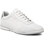 Sneakersy BOSS - Saturn 50464427 10214384 01 White 100