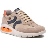 Sneakersy CALLAGHAN - Luxe 45408 Piedra