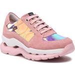 Sneakersy CALLAGHAN - Pasca 18806 Rosa/Multi