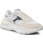 Sneakersy Calvin Klein Jeans - Chunky Runner 1 Yw0yw00528 Bright White Yaf