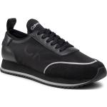 Sneakersy Calvin Klein - Low Top Lace Up Neo Mix Hm0hm00473 Ck Black Beh