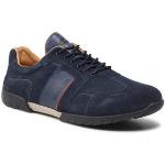 Sneakersy Camel Active - 22233813 Navy Blue C67