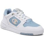 Sneakersy Champion - Z80 Low S11451-CHA-PS013 Pink/Blu/Wht