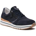 Sneakersy Comfortabel - 950187-05 Blau