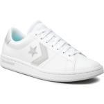 Sneakersy CONVERSE - All-Court Ox A00435C White/Mouse/White