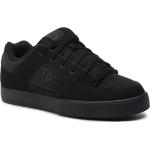 Sneakersy DC - Pure 300660 Black/Pirate/Black(Lpb)