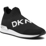 Sneakersy DKNY - May K2146933 Black/White 005