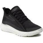 Sneakersy ECCO - Ath-1Fw 83470351052 Black/Black