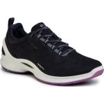Sneakersy ECCO - Biom Fjuel 83753302058 Navy