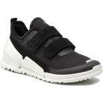 Sneakersy ECCO - Biom K1 GORE-TEX 71173351094 Black/Black/Black