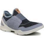 Sneakersy ECCO - Biom Street W 84184351746 Dusty Blue/Marine