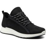 Sneakersy ECCO - Exostride M 83538451052 Black/Black
