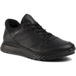Sneakersy ECCO - Exostride M GORE-TEX 835304 01001 Black
