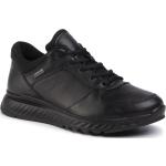 Sneakersy ECCO - Exostride W GORE-TEX 83530301001 Black