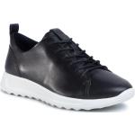 Sneakersy ECCO - Flexure Runner W 29230301001 Black