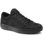Sneakersy ECCO - Soft 7 M 47037451094 Black