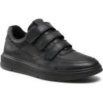 Sneakersy ECCO - Soft X M 42049401001 Black
